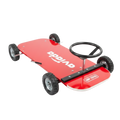 AVIADA — Volver a jugar como antes